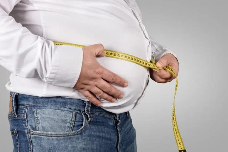 Wissenschaftler entdecken: Einmal wöchentliches Training schmilzt Bauchfett überraschend effektiv