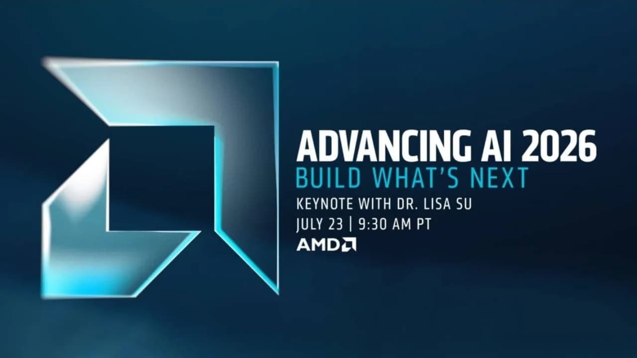 AMD stellt auf der Advancing AI 2026 die Zen 6 EPYC Venice-Prozessoren und neue Partnerschaften vor