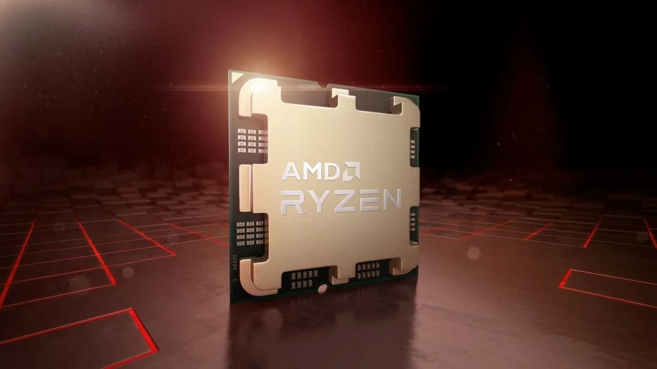 AMD Zen 6-Prozessoren können Spielruck in die Geschichte schreiben