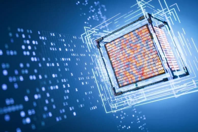 KI trifft Quantencomputing und die Vorhersagen werden beunrußend präzise