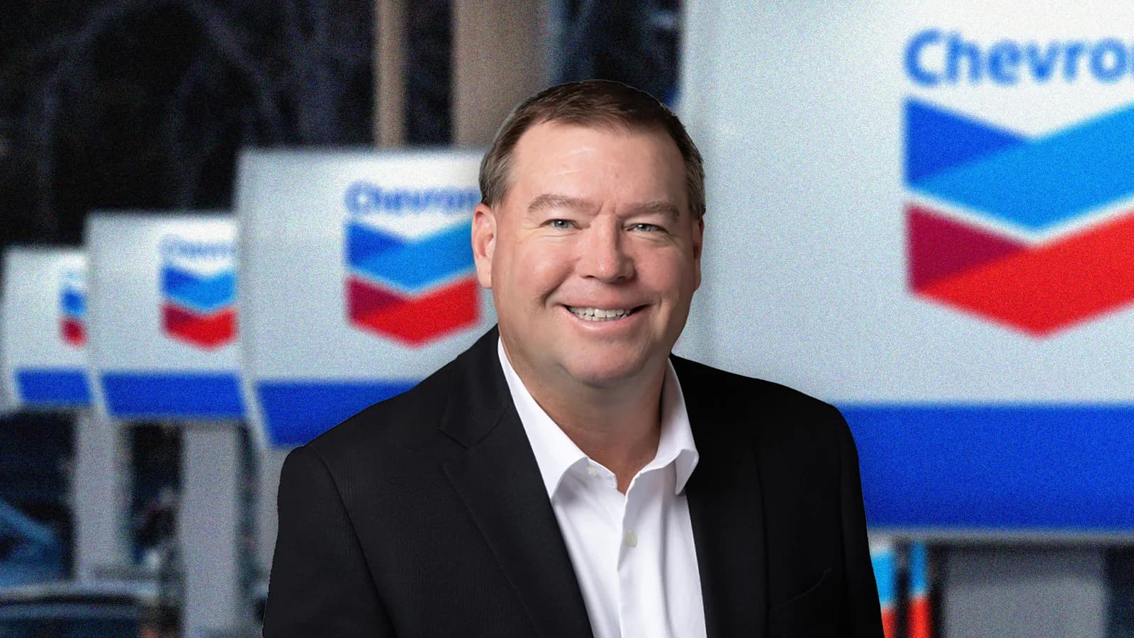 Chevron-Mitarbeiter mahnt Amerikaner zur Reduzierung des Autofahrens, doch 77 Prozent von uns haben keine andere Wahl