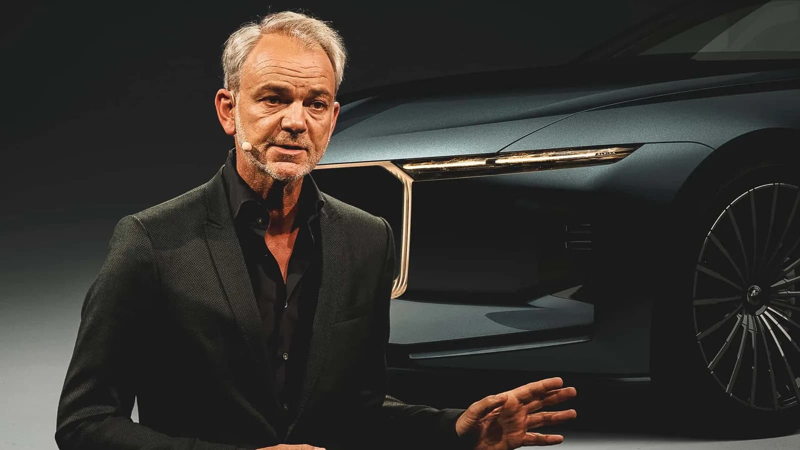 BMW-Alpina: Geschwindigkeit statt Sport – Wir sprechen mit den Führungskräften