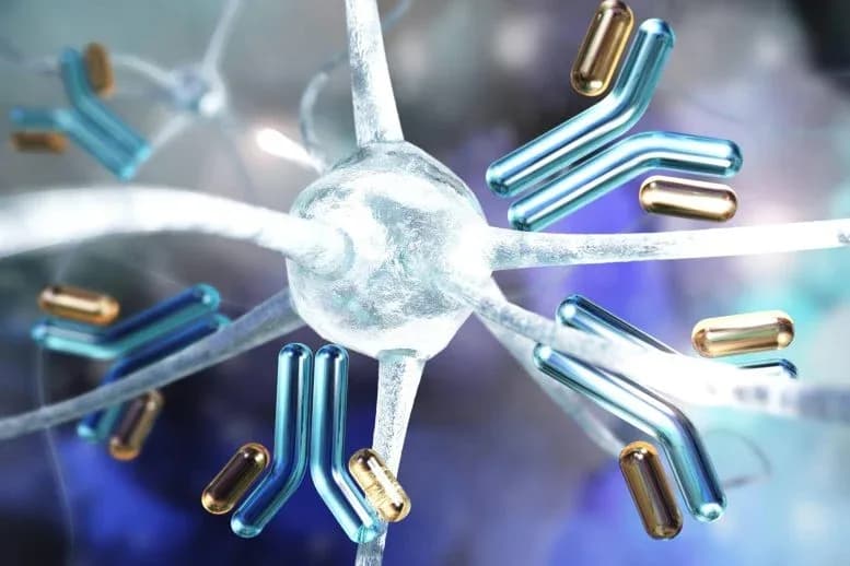 Wissenschaftler entdecken „molekularer Schalter“, der die Hirnentzündung bei Alzheimer antreibt