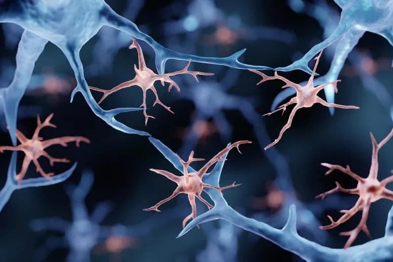Krebsähnliche Mutationen im Gehirn könnten die Ursache für Alzheimer-Krankheit sein