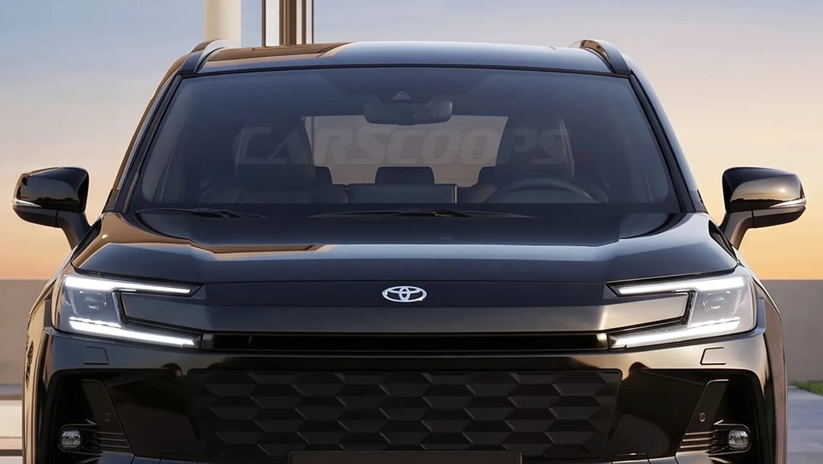 40.000 RAV4s monatlich in den USA verkauft, doch eine elektrische Version wird nicht kommen | Carscoops
