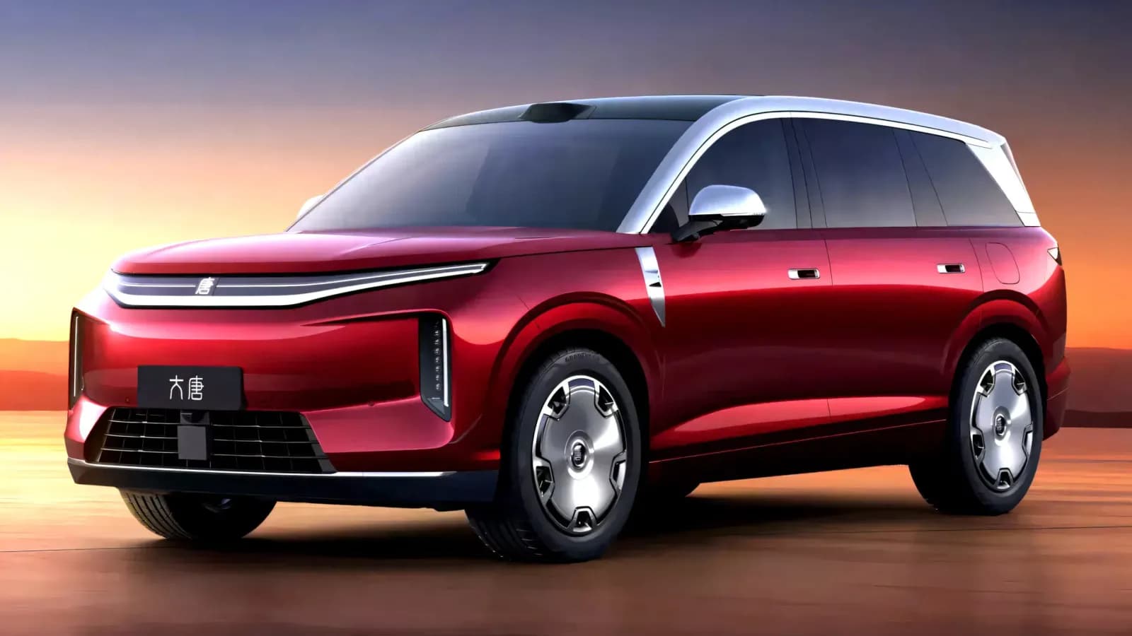 BYD erhält 100.000 Bestellungen für ein Elektroauto mit 37.000 Dollar – noch vor der Vorstellung