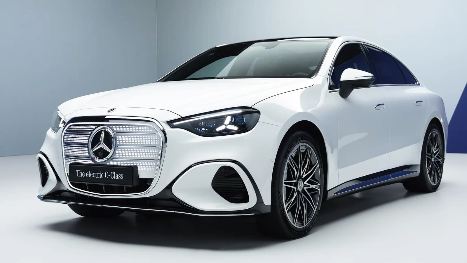 Der elektrische Mercedes C-Klasse ist das neue Albtraum-Modell für den BMW i3