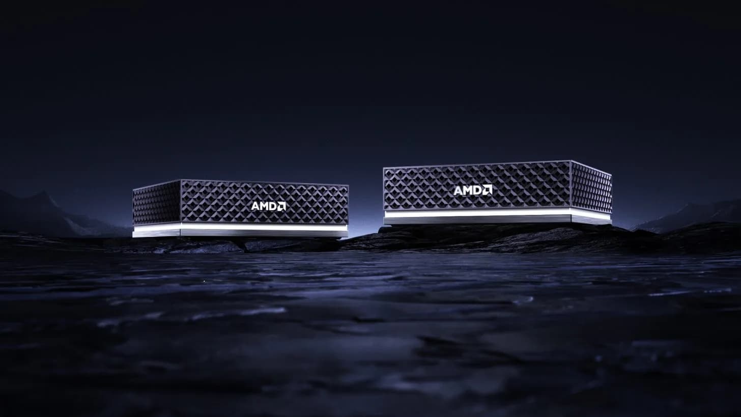 AMDs Ryzen AI Halo-Plattform fordert NVIDIAs Spark heraus und sichert sich die Führung im Bereich KI-Chips