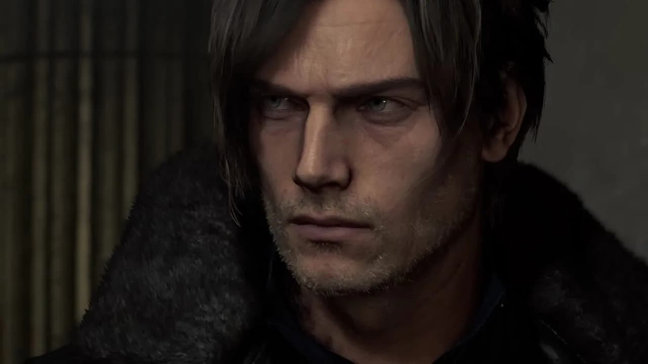 Resident Evil 2-Regisseur schlägt Leon S. Kennedy eine außergewöhnliche Ruhestandsspiel vor
