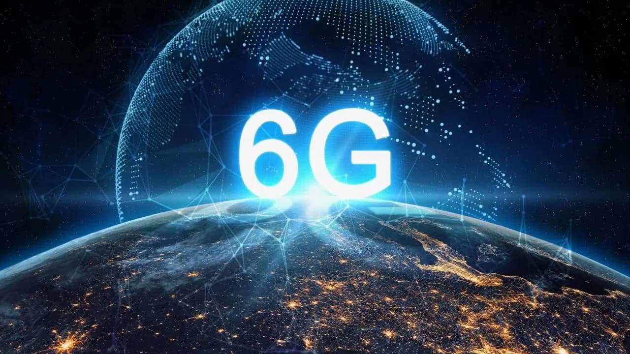 Neue Generation der Metasurface-Technologie aus China für 6G: Wände werden zu intelligenten Sensoren