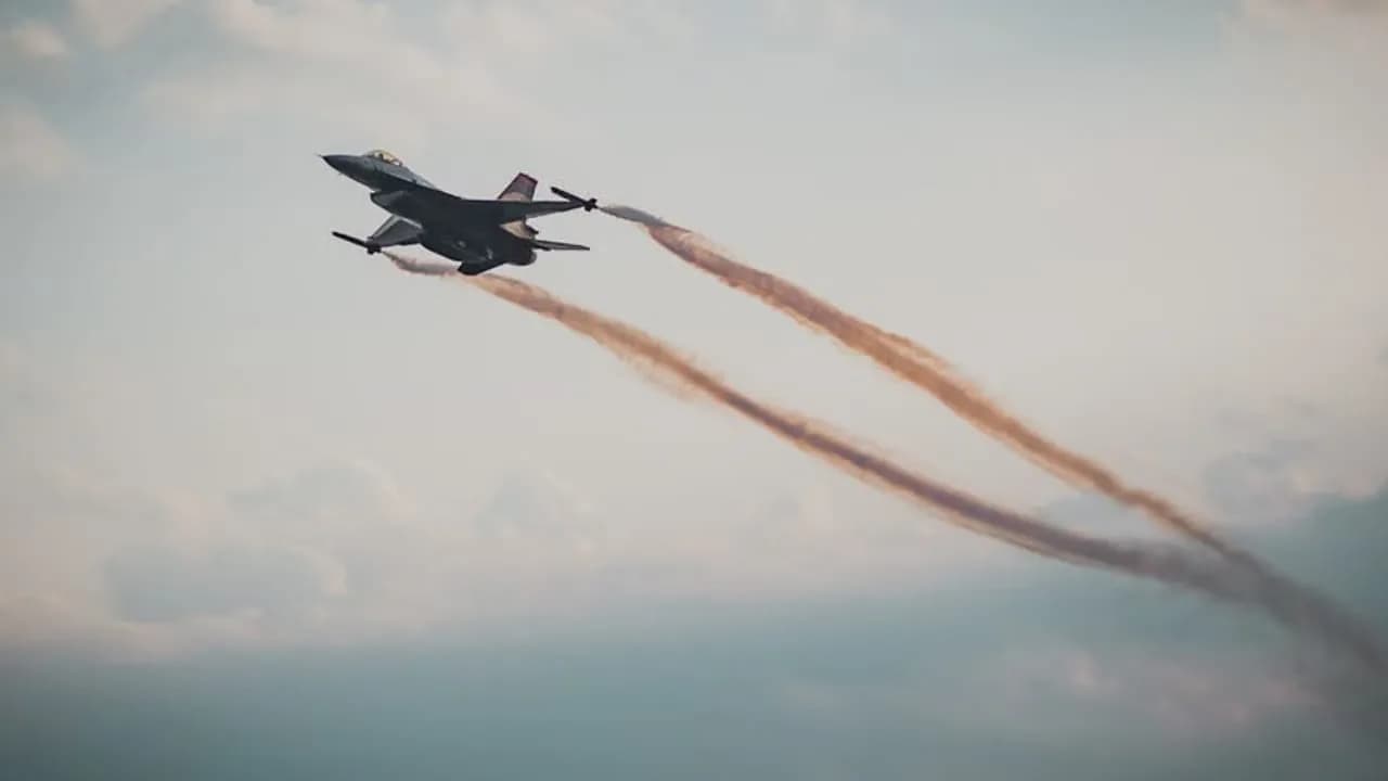 Spannungen im Pazifik: Japan und Südkorea reagieren auf Bombardierflugzeuge aus China und Russland
