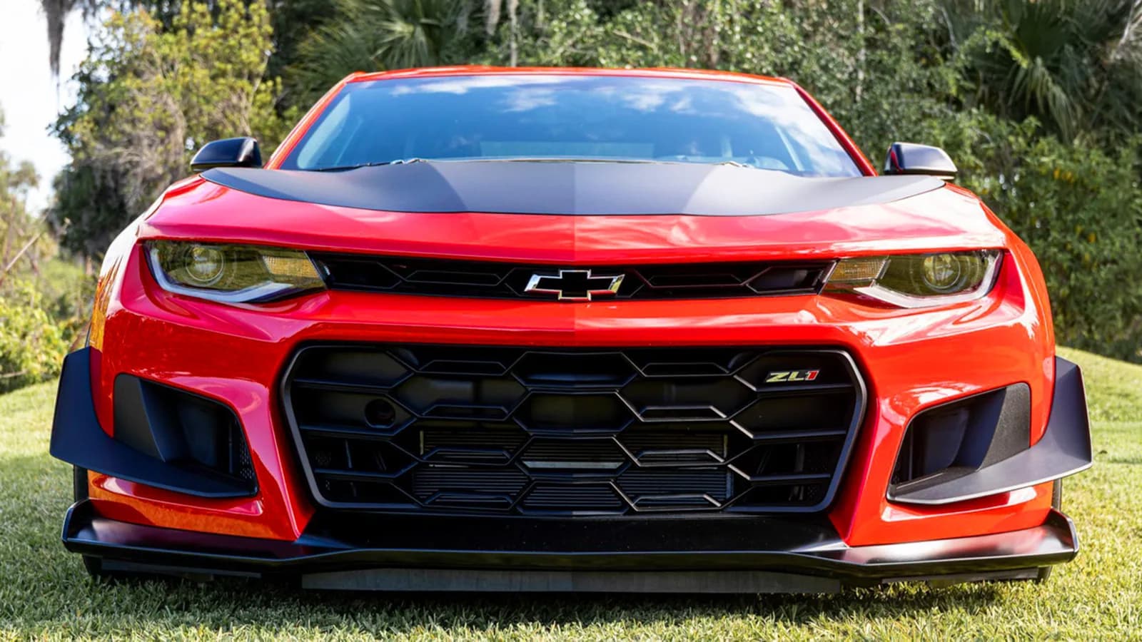 Camaro-Fahrer legt in zwei Monaten 370 Meilen zurück und verdient genug für einen neuen Mustang