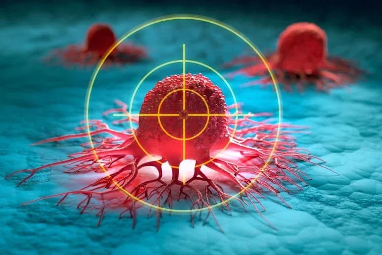 Wissenschaftler potenzieren „natürliche Killer“-Zellen, um die Krebsabwehr zu durchbrechen