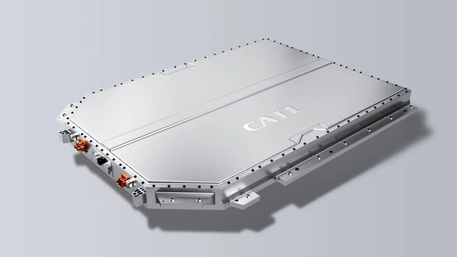 CATL setzt auf Lithium-Luft-Akkus mit theoretischem Energiedichterekord von 12.000 Wh/kg
