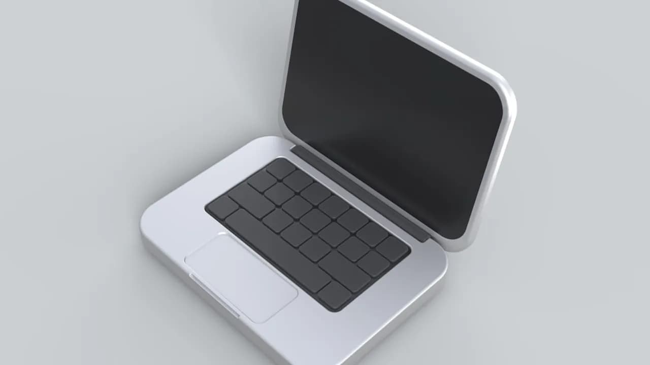 Apple beschleunigt die Entwicklung des MacBook Pro mit OLED-Display und Touchscreen
