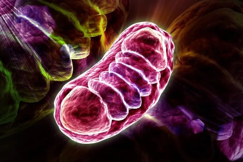 Wissenschaftler entdecken den geheimen Mechanismus, der Ihre Zellen am Leben erhält