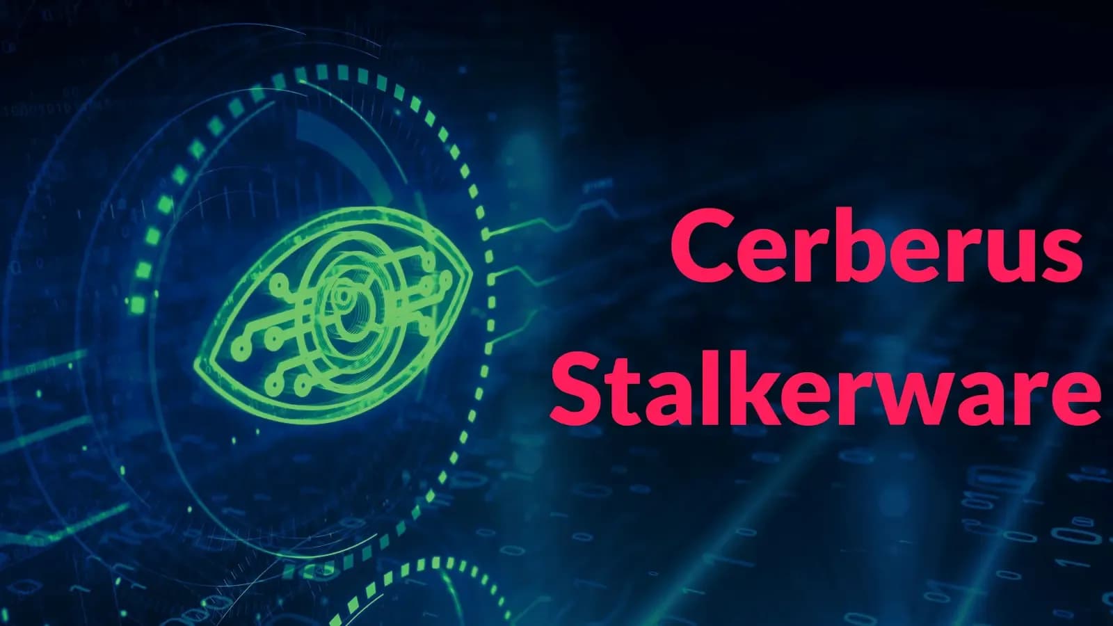 Stalkerware von Cerberus nutzt Barrierefreiheitsfunktionen und Firebase für Fernsteuerung auf Google Play