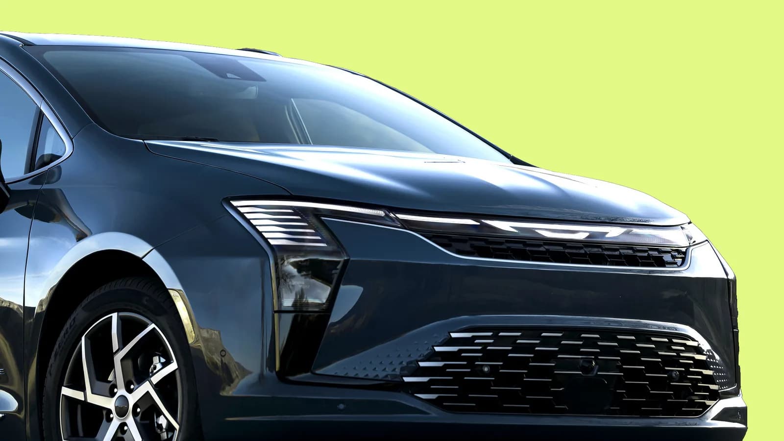 Toyota und Lexus bei 36 Tagen Vorrat, Chrysler bereits über 158 Tage | Carscoops