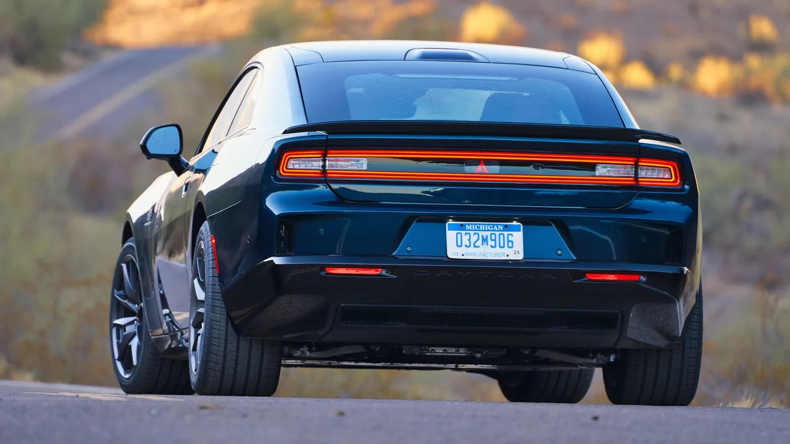 Edmunds verliert 47.000 Dollar am Charger Daytona – das war noch die gute Nachricht