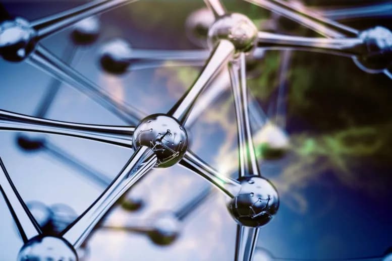 Wissenschaftler äußern Bedenken über neu entdeckten Schadstoff, der in der gesamten Luft vorhanden ist