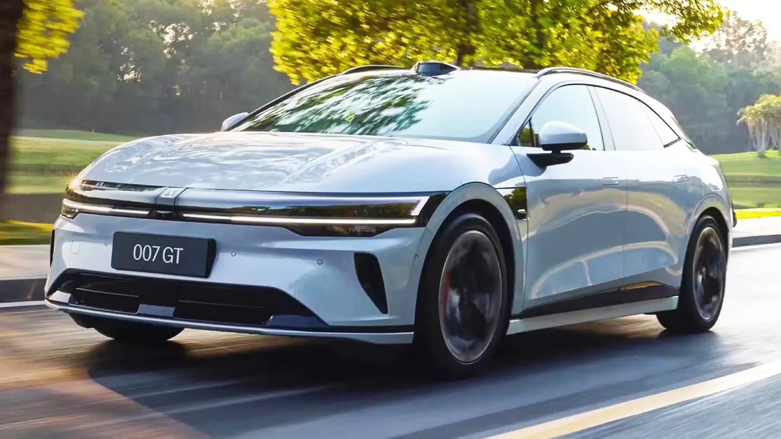 Neuer US-Gesetzentwurf droht chinesischen Automobilen Strafen ab 1,5 Millionen Dollar