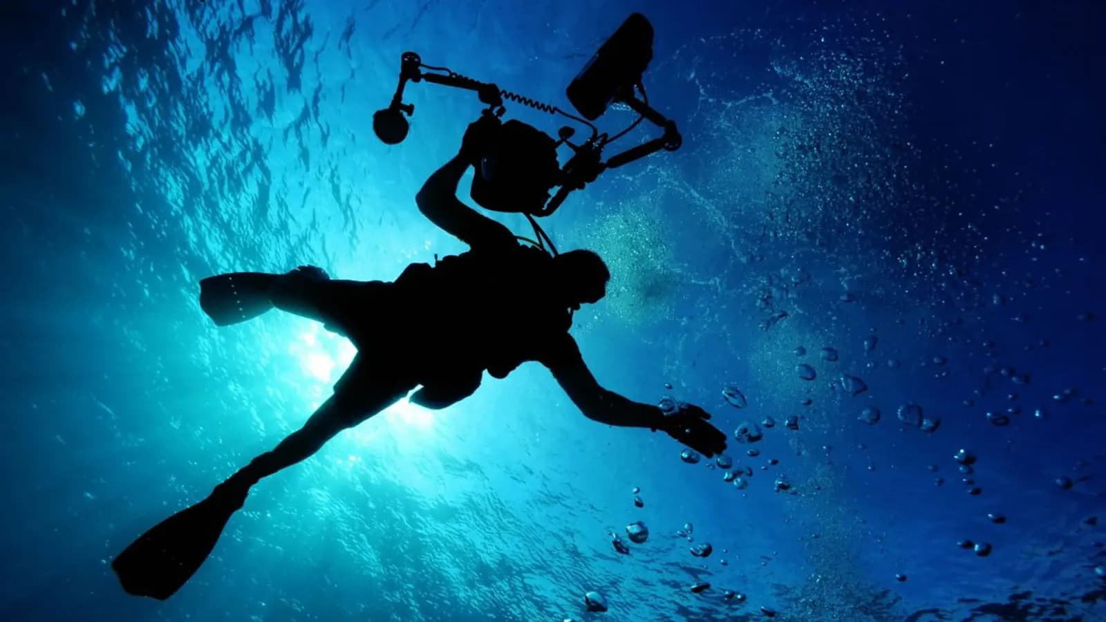 Chinesischer robotergestützter Exoskelett reduziert Sauerstoffverbrauch von Tauchern unter Wasser um 40 %