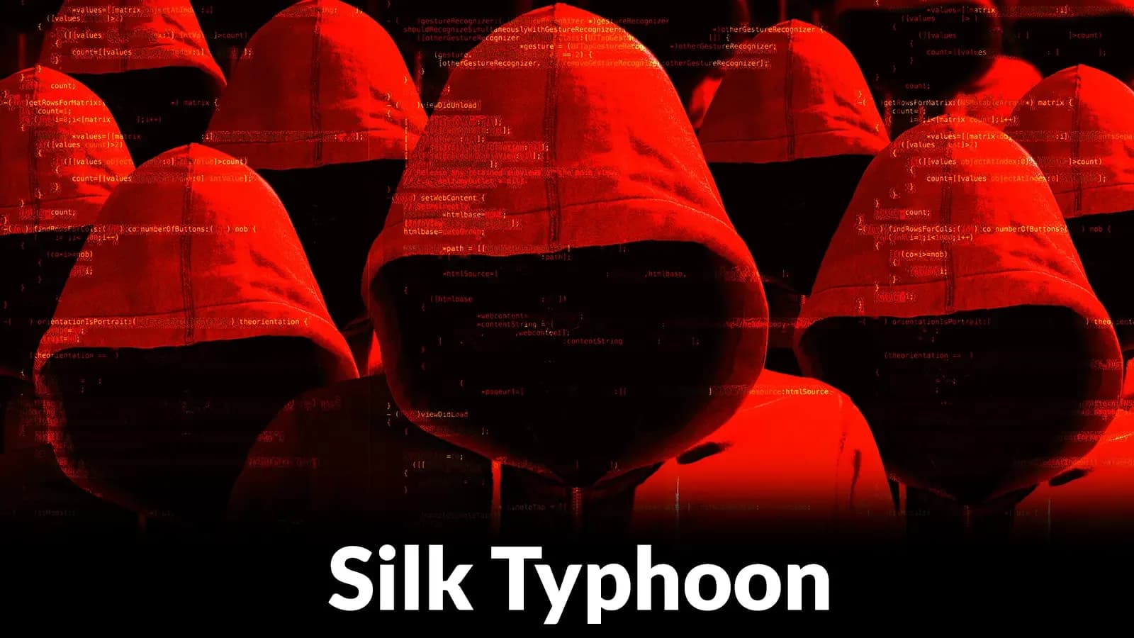 Der chinesische Seiden-Typhoon-Hacker aus Italien in die USA ausgeliefert