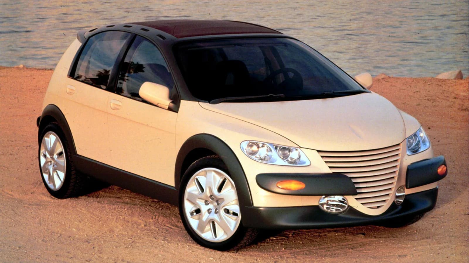 Stellantis zeigt Händlern leise neue Chrysler-Modelle ab 20.000 Dollar