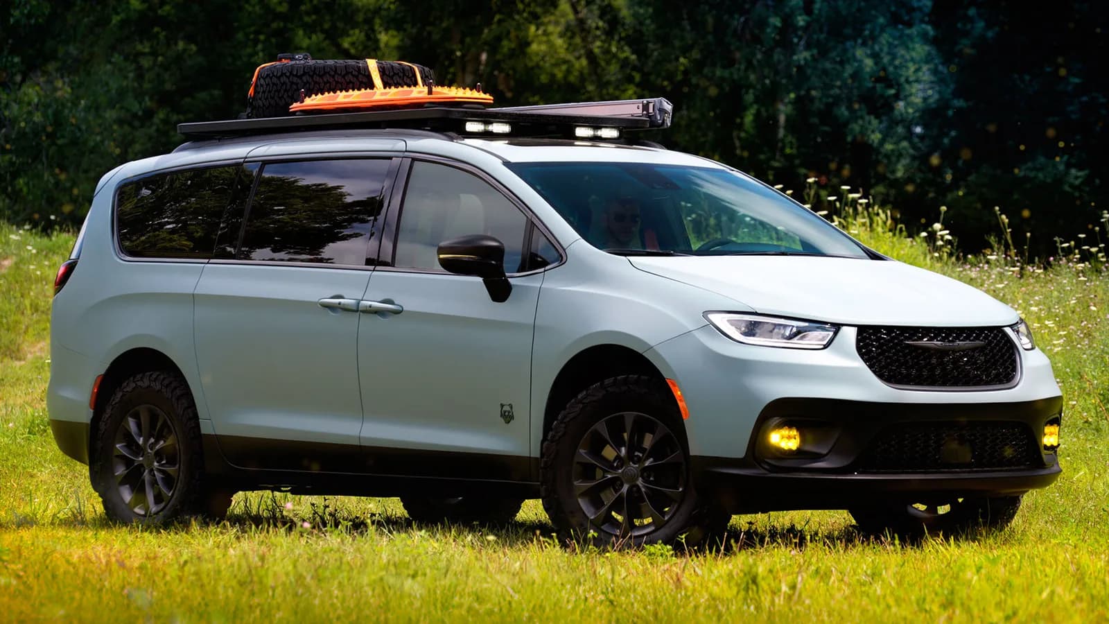 Chrysler streicht Voyager und Pacifica Hybrid und erwägt nun dies