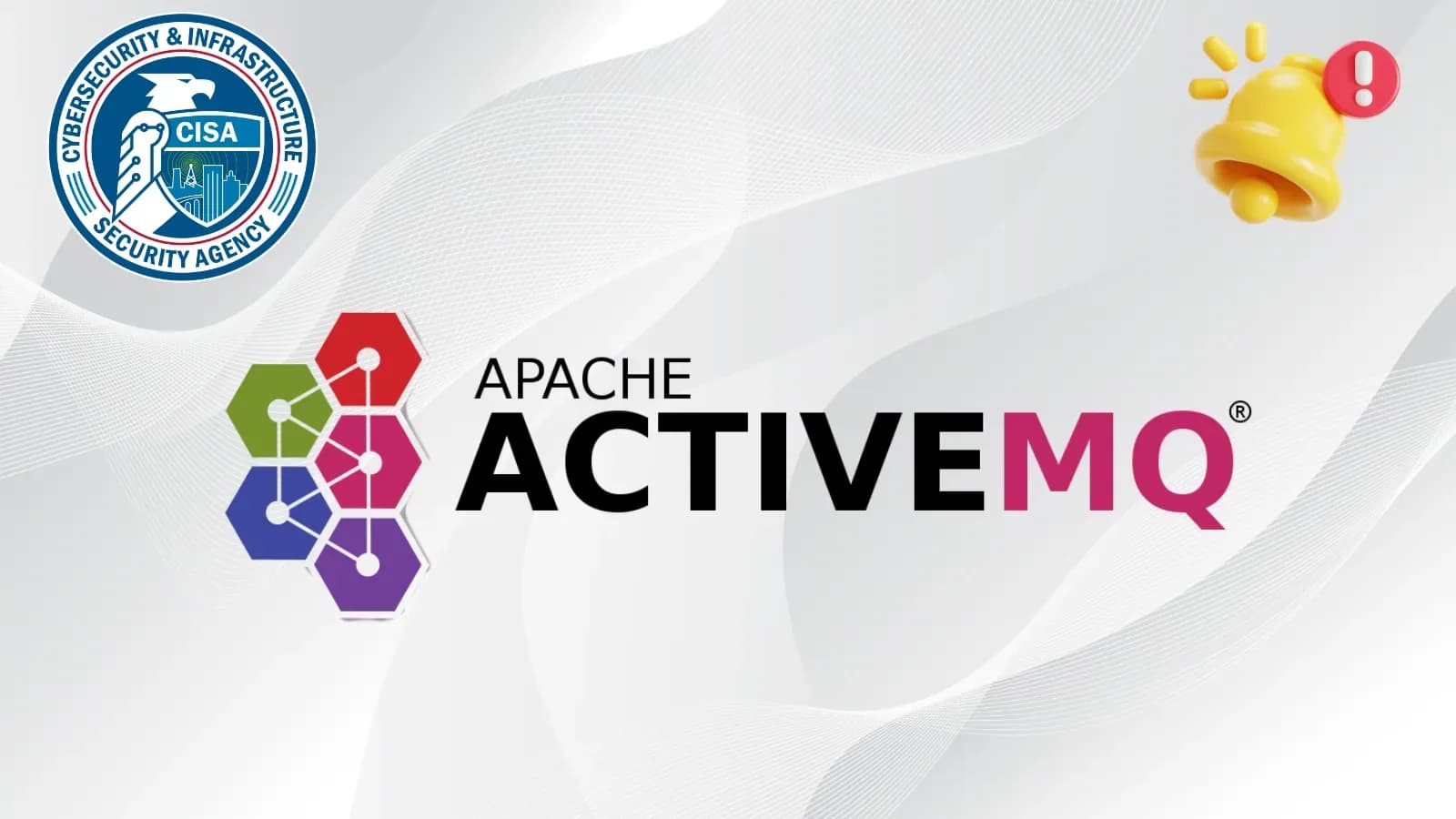 CISA warnt vor Ausnutzung einer Eingabevalidierungs-Schwachstelle in Apache ActiveMQ bei Angriffen
