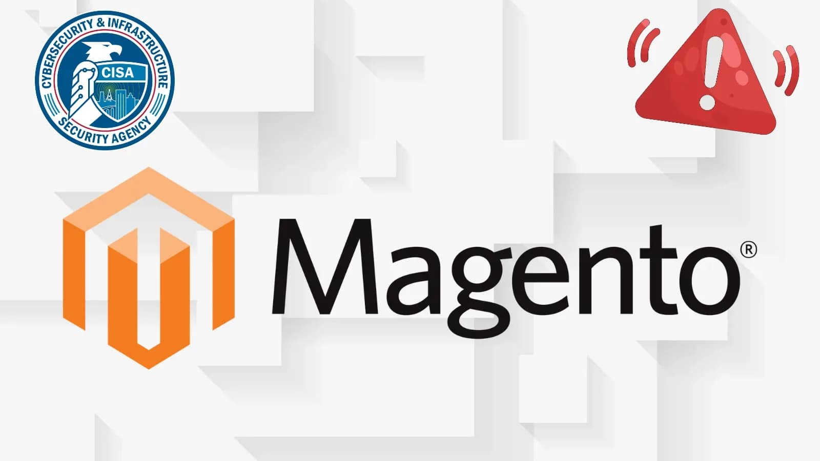CISA warnt vor kritischer Remote-Code-Execution-Lücke im Magento-Cache-Wärmer, die bereits in Angriffen ausgenutzt wird