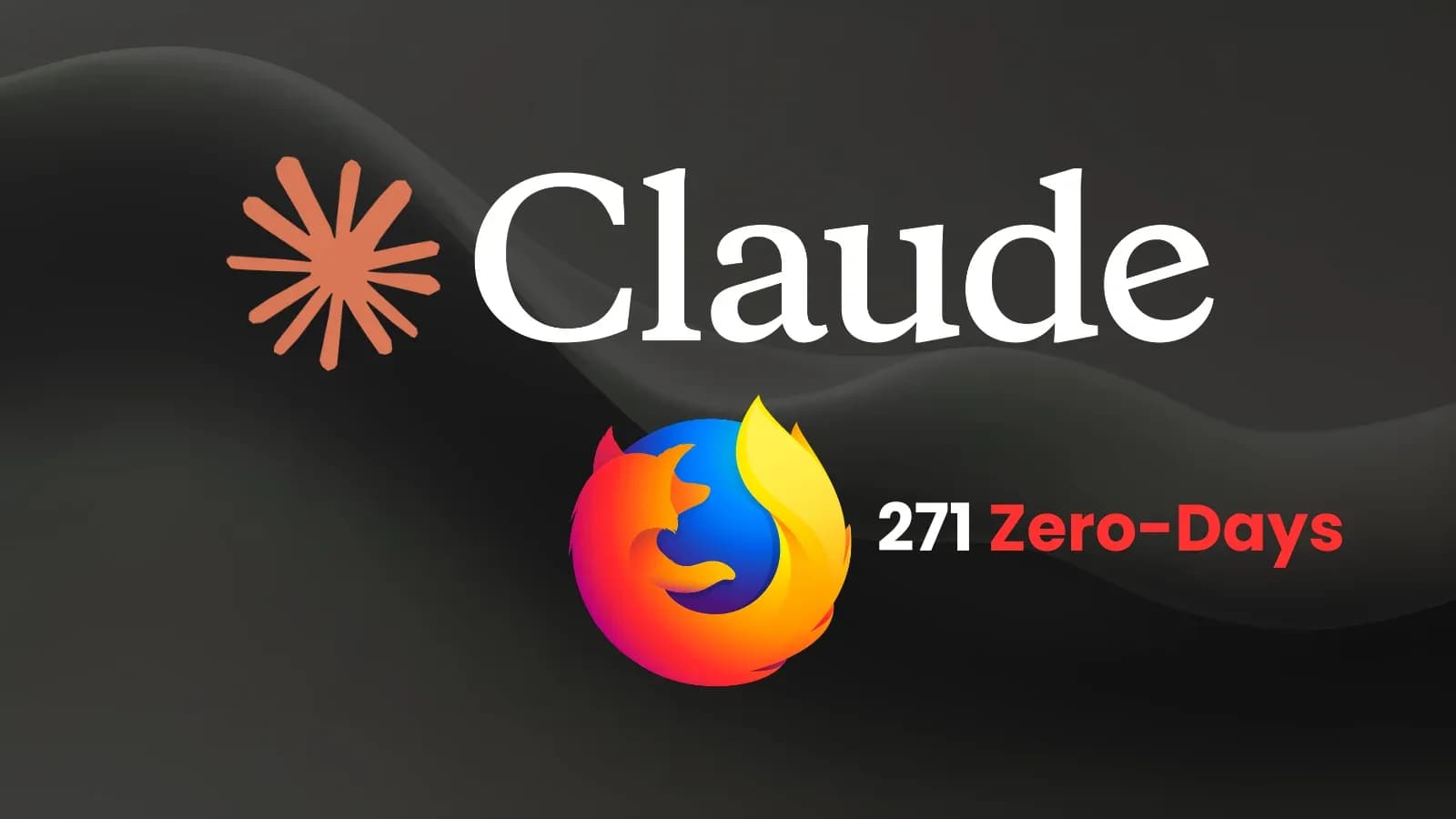Claude Mythos AI Model entdeckt 271 Zero-Day-Schwachstellen in Firefox