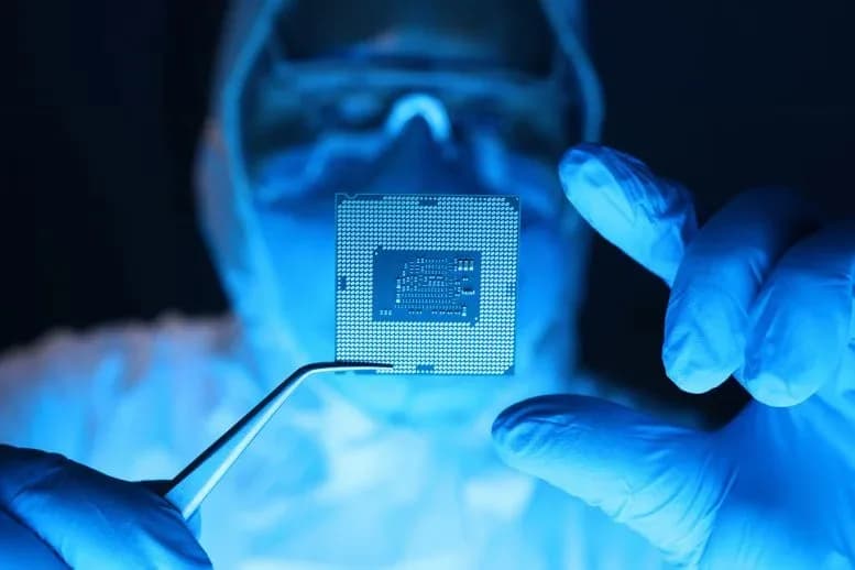 Die atomare Lücke, die der Halbleiterindustrie Milliarden kosten könnte