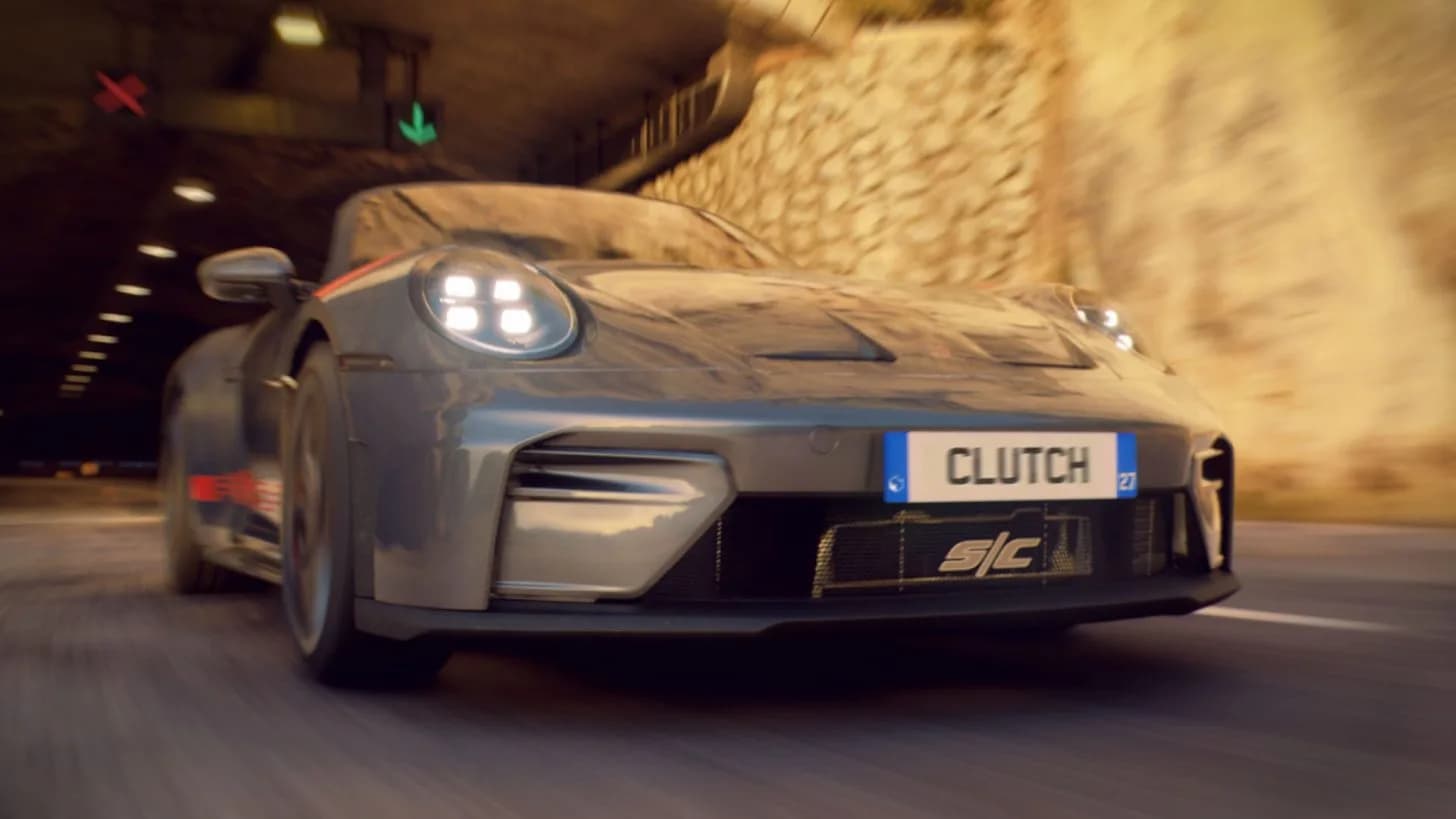 Ex-Forza-Horizon-Entwickler Maverick Games präsentieren Clutch: Debüt-Titel mit voller Enthüllung beim dieswöchigen Summer Game Fest.