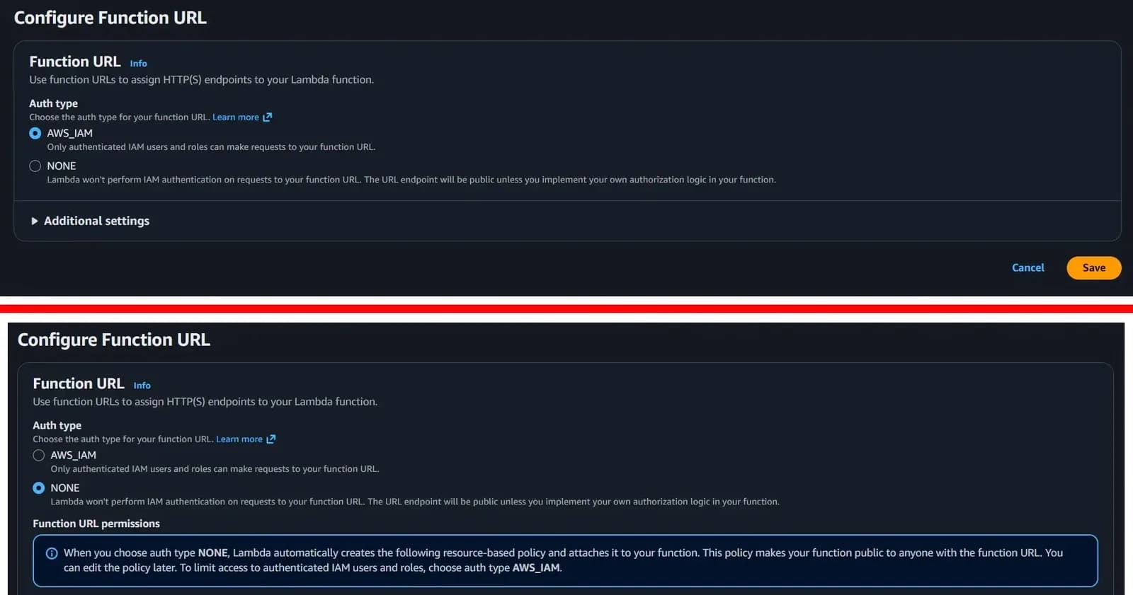 HazyBeacon-Campagne nutzt AWS für heimliche Kommunikation