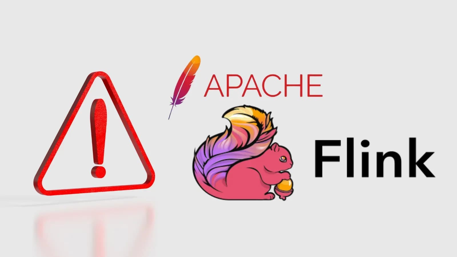 Kritische Sicherheitslücke in Apache Flink ermöglicht Fernzugriff und Code-Ausführung