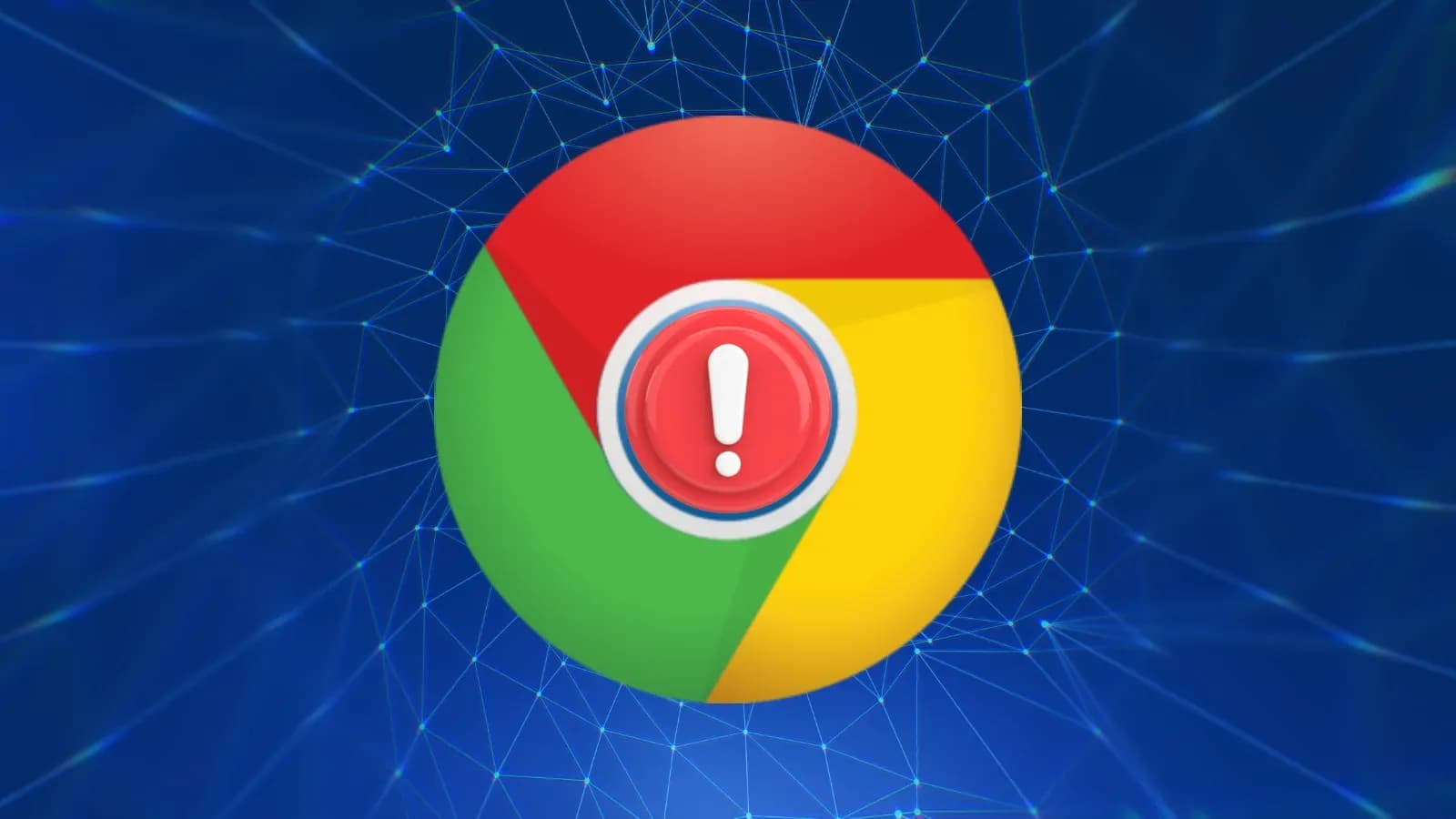 Kritische Chrome-Schwachstellen ermöglichen Remote-Code-Execution-Angriffe