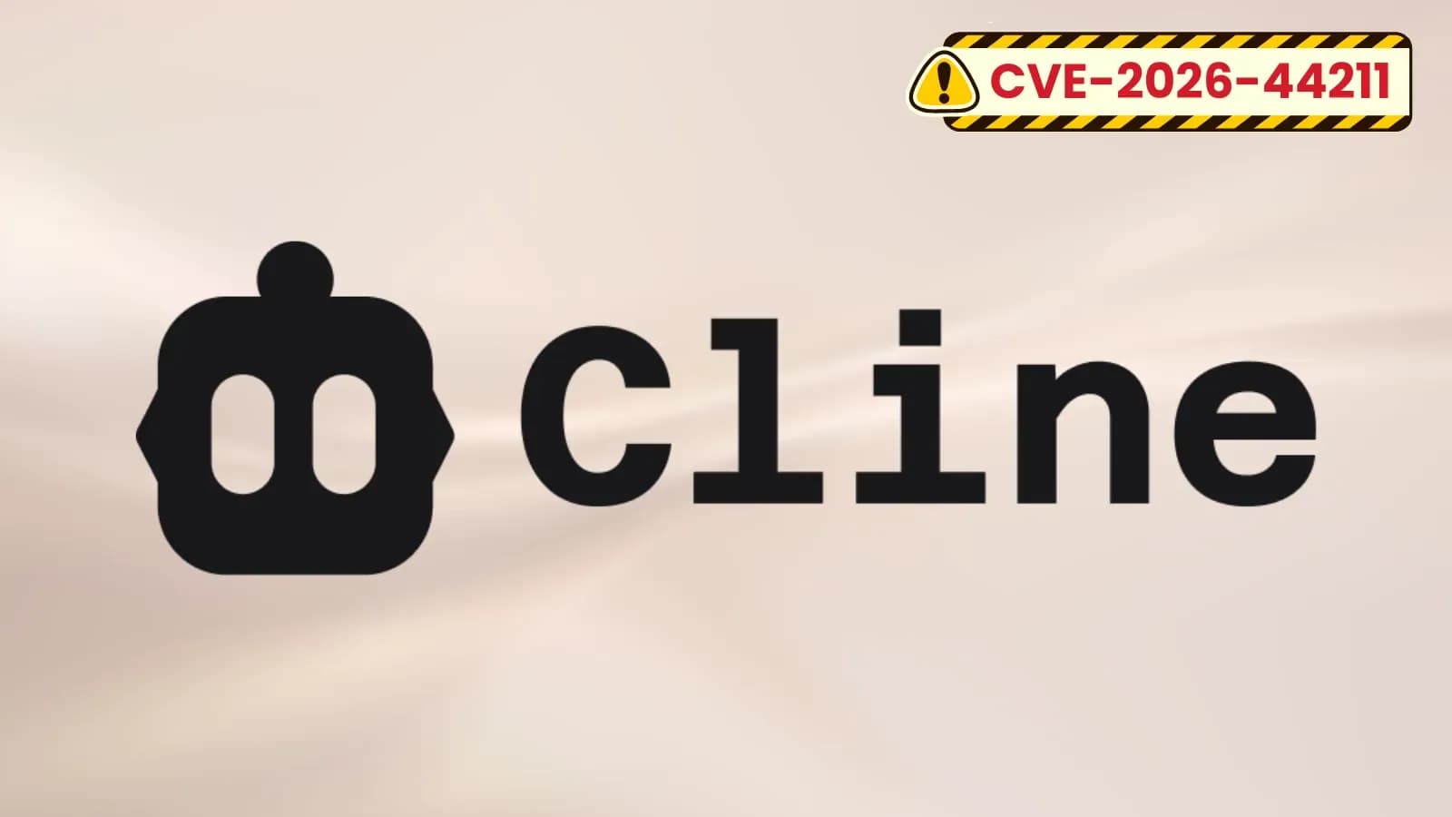 Kritische Sicherheitslücke im KI-Agenten „Cline" ermöglicht Remote-Code-Execution-Angriffe