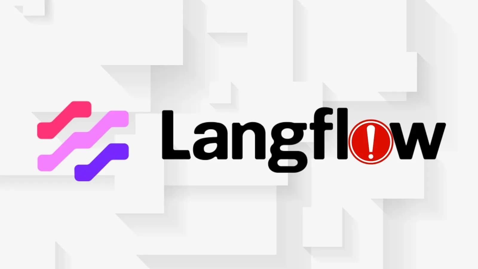 Kritische Langflow-Schwachstelle ermöglicht Ausführung bösartiger Code