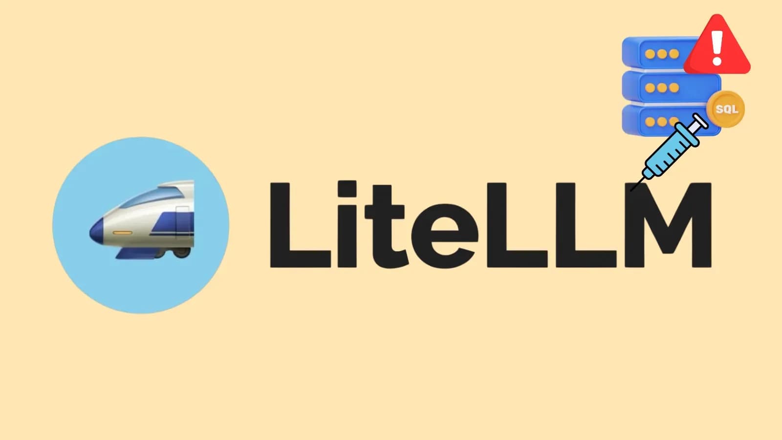Kritische SQL-Injection-Schwachstelle in LiteLLM in der Praxis ausgenutzt