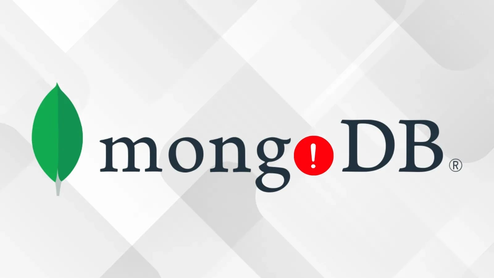 Kritische MongoDB-Schwachstelle ermöglicht Angreifern Ausführung beliebigen Codes