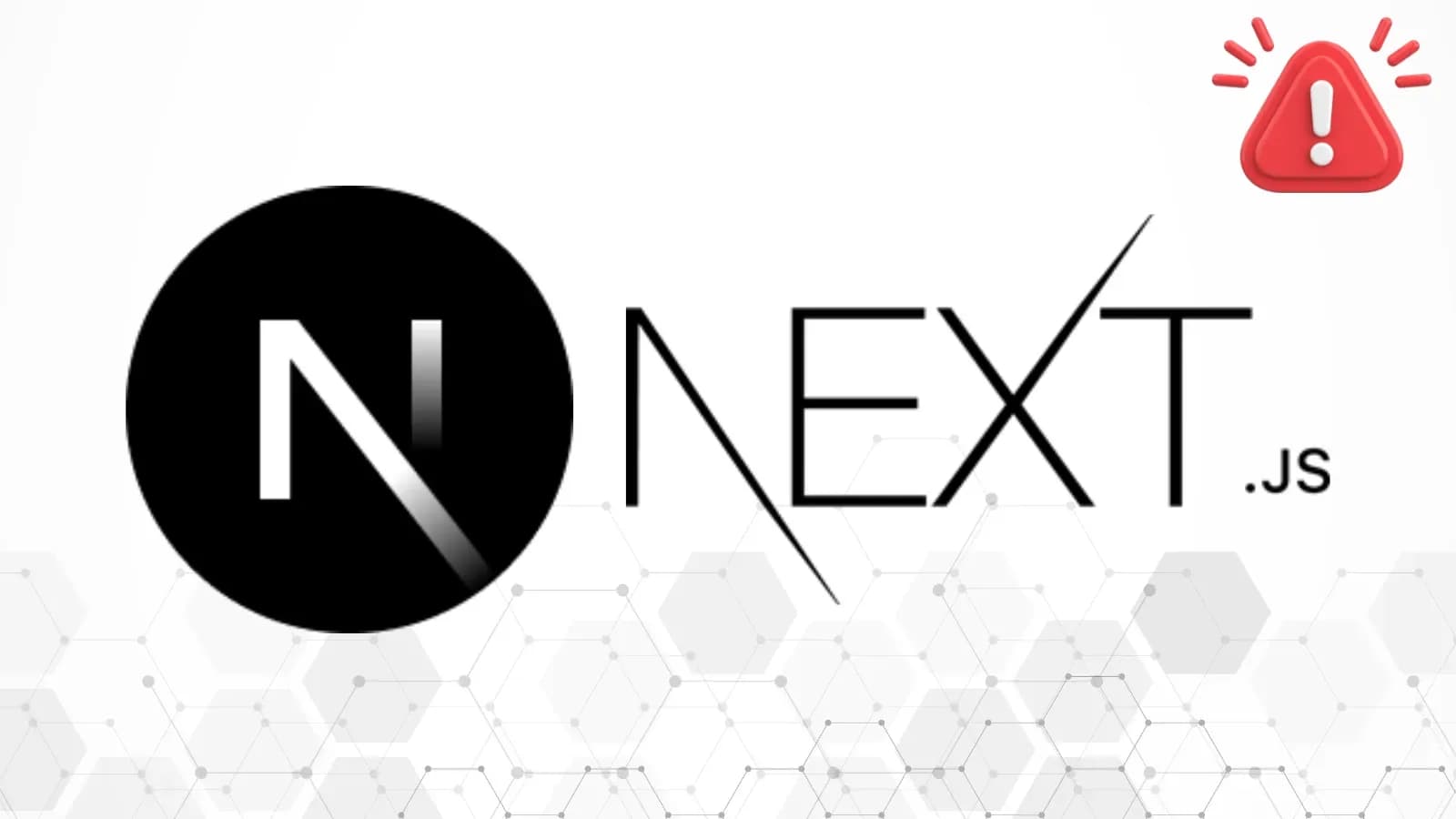 Kritische Next.js-Schwachstelle gefährdet Cloud-Zugangsdaten, API-Schlüssel und Admin-Oberflächen