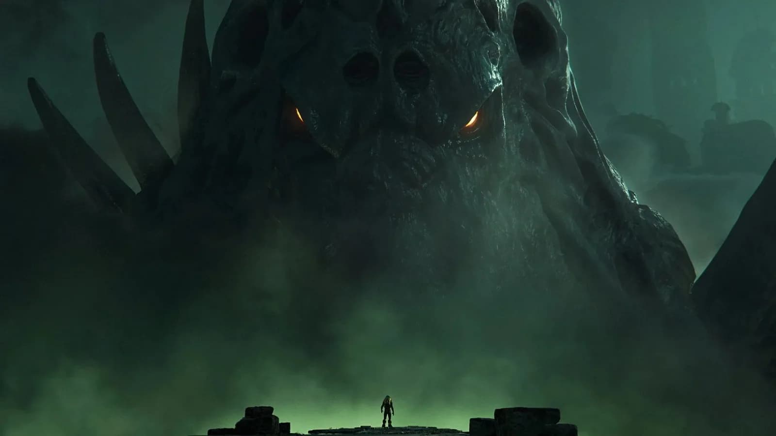 Nacon droht Insolvenz: Big Bad Wolf schließt Wochen nach Cthulhu-Release als zweite Studio-Schließung