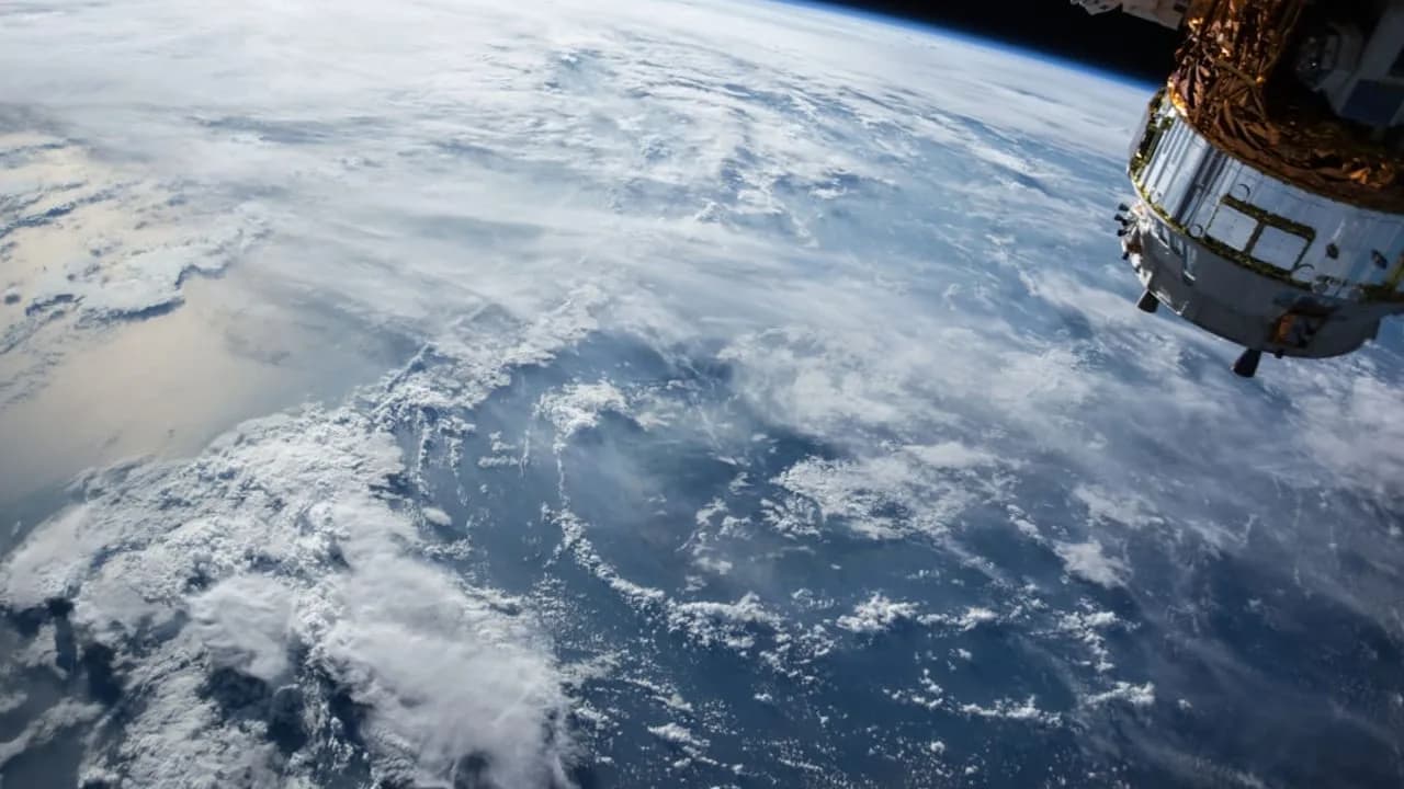 Starlink-Satelliten übernehmen eine entscheidende Rolle für die Internetversorgung