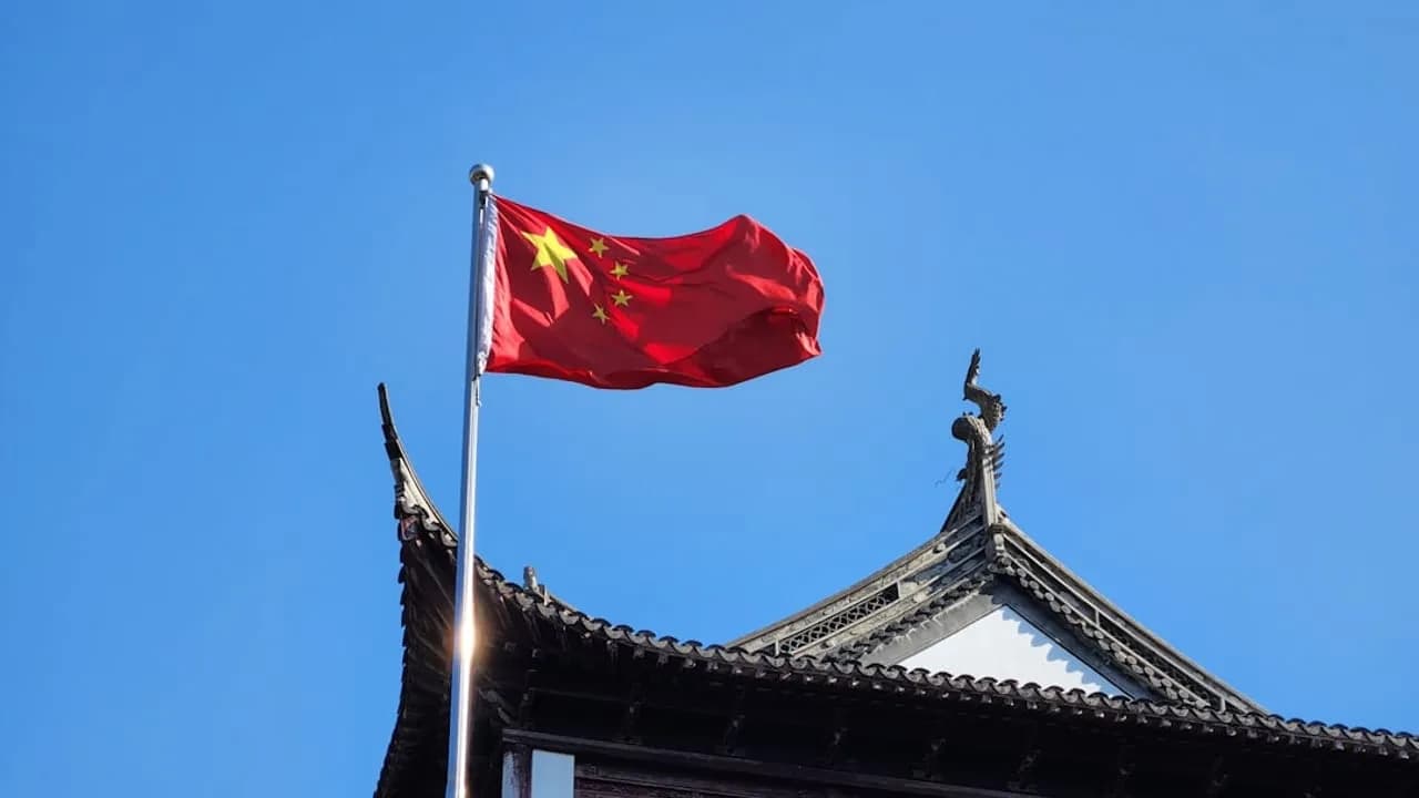 Lowe-Institut-Bericht: Chinas direkte Angriffsgroß auf Australien nimmt zu