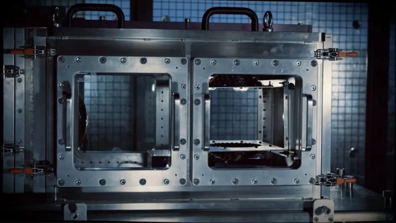 Präsentation der weltweit ersten Testplattform für Hyperschallflugzeuge unter Mach-5+-Bedingungen