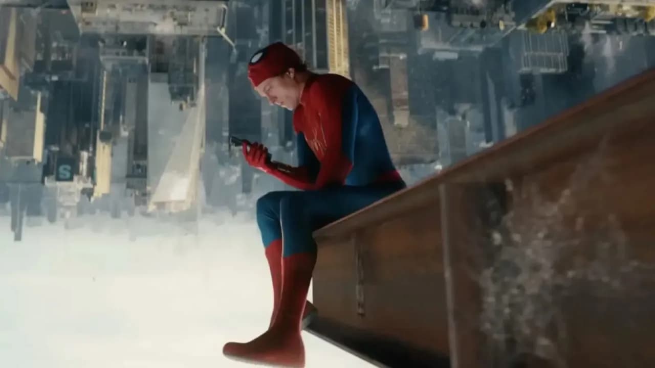 Spider-Man: Brand New Day hat bei den Vorverkäufen das Rekordniveau der letzten fünf Jahre erreicht.