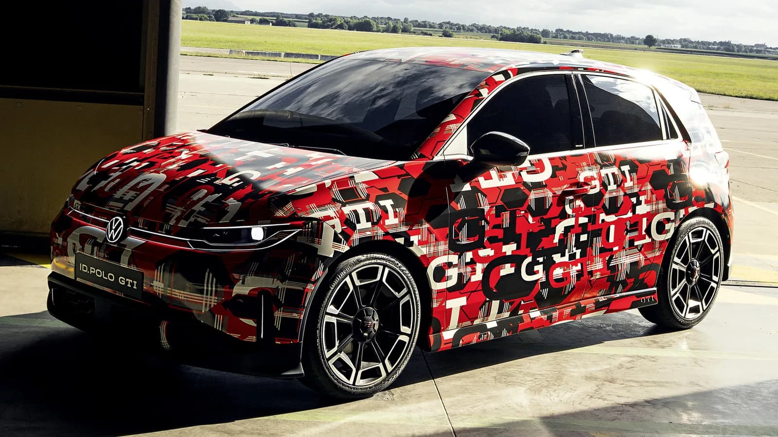 VW dementiert Fake-Shifts beim GTI, Clubsport könnte Hyundai-N-Trick übernehmen