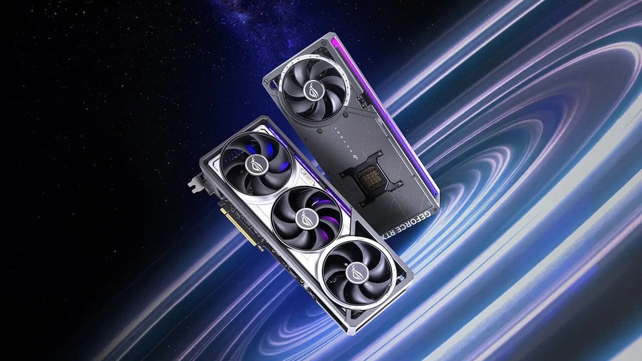 RTX 5090: Software-Lösung für Nutzer mit schwachem Netzteil