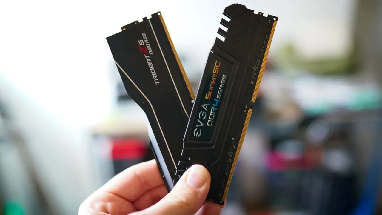 DDR4 und DDR5-Vergleich: Analyse der Gaming-Leistung bei LGA 1700-Prozessoren